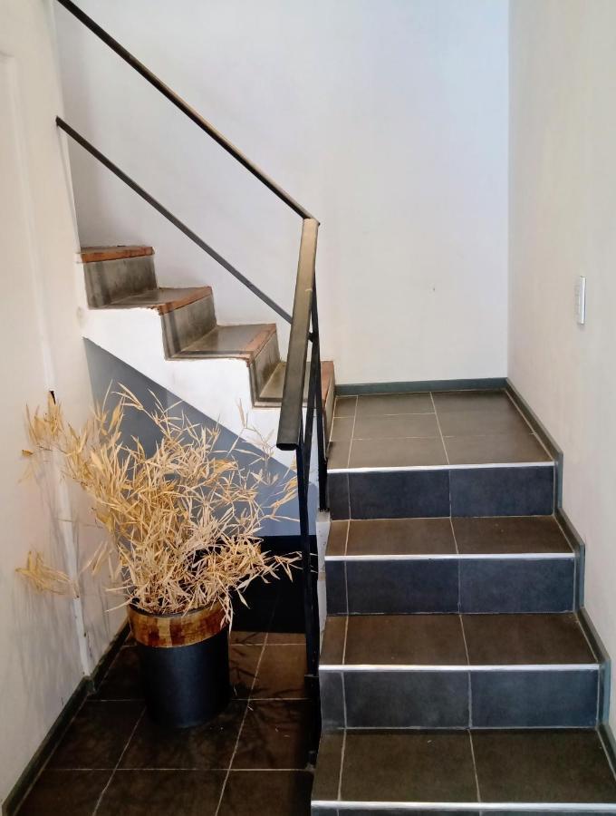 Casa Aristides Apartment Mendoza Exterior photo