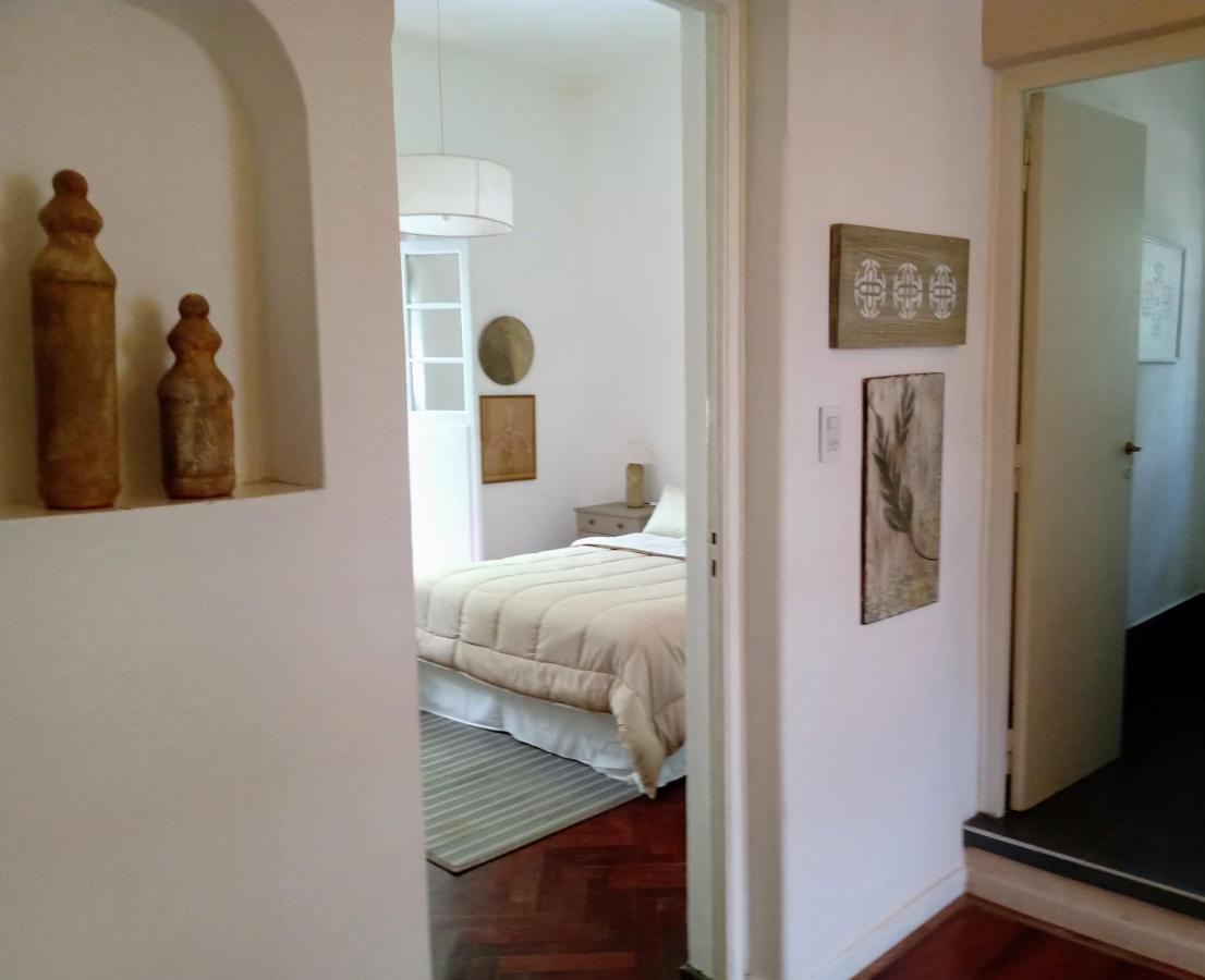 Casa Aristides Apartment Mendoza Exterior photo