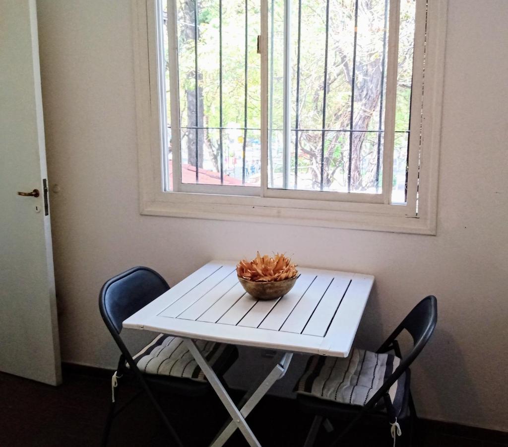 Casa Aristides Apartment Mendoza Exterior photo