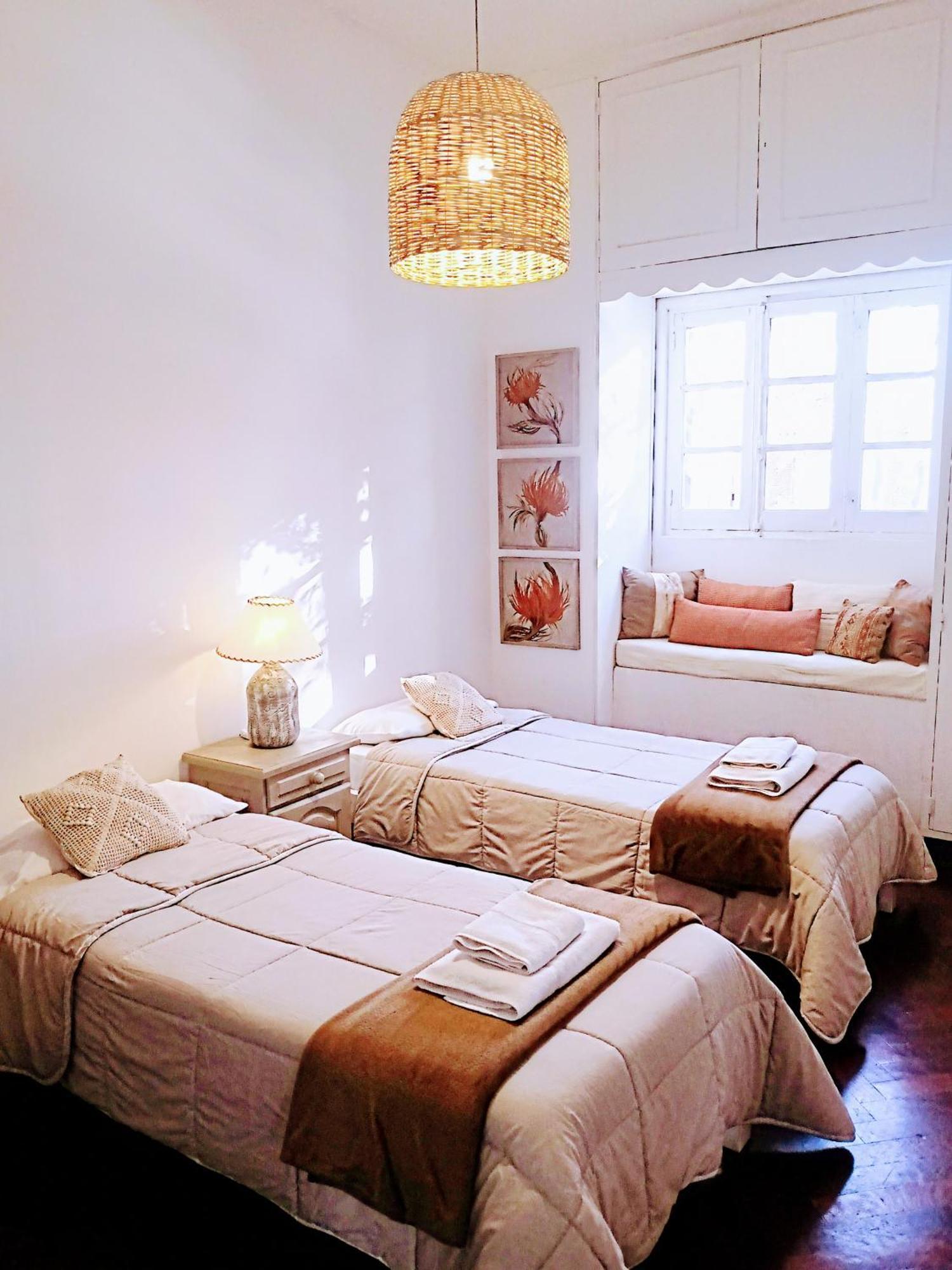 Casa Aristides Apartment Mendoza Exterior photo